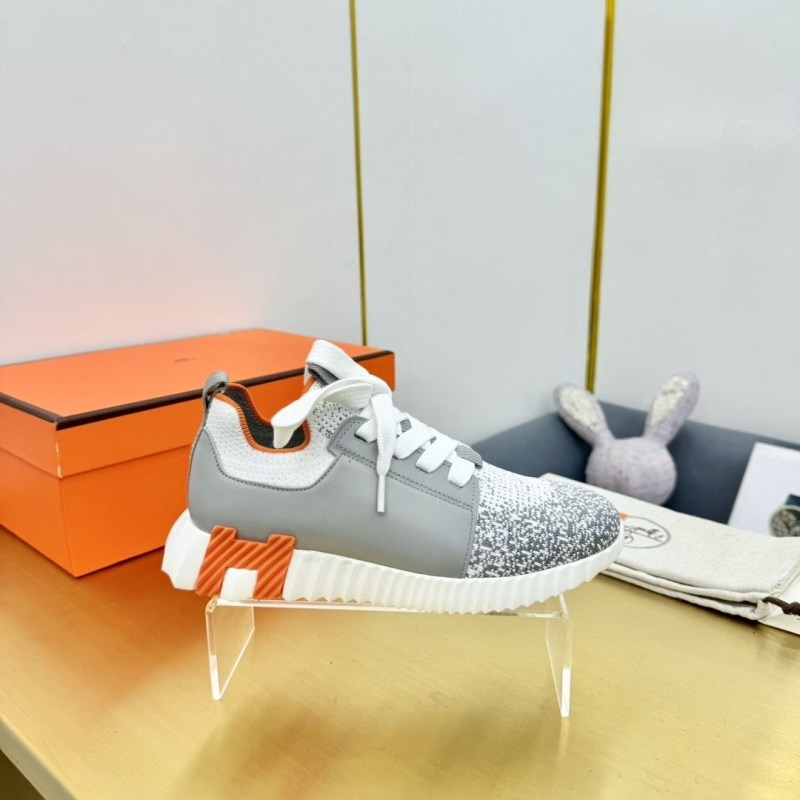 H**mes casual shoes